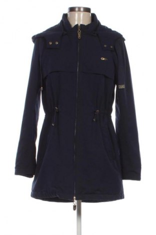 Női dzseki U.S. Polo Assn., Méret M, Szín Kék, Ár 17 800 Ft