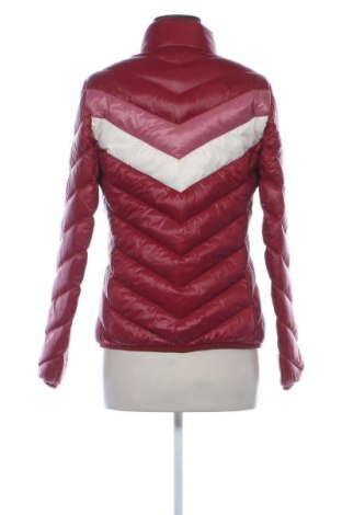 Дамско яке U.S. Polo Assn., Размер S, Цвят Многоцветен, Цена 137,38 лв.