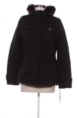 Дамско яке UGG Australia, Размер S, Цвят Черен, Цена 204,99 лв.