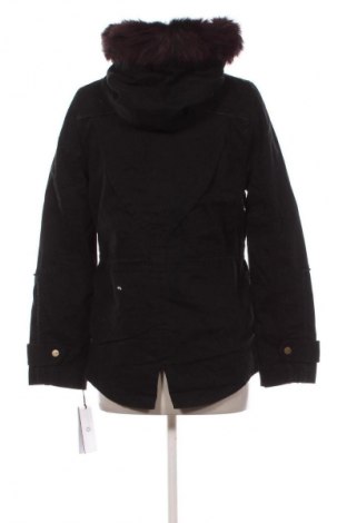 Дамско яке UGG Australia, Размер S, Цвят Черен, Цена 204,99 лв.