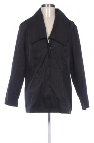 Női dzseki Ulla Popken, Méret XL, Szín Fekete, Ár 36 860 Ft