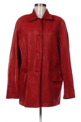 Női dzseki Unbranded, Méret M, Szín Piros, Ár 4 156 Ft