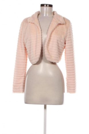 Damenjacke Unbranded, Größe XS, Farbe Rosa, Preis 24,49 €