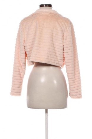 Damenjacke Unbranded, Größe XS, Farbe Rosa, Preis 24,49 €