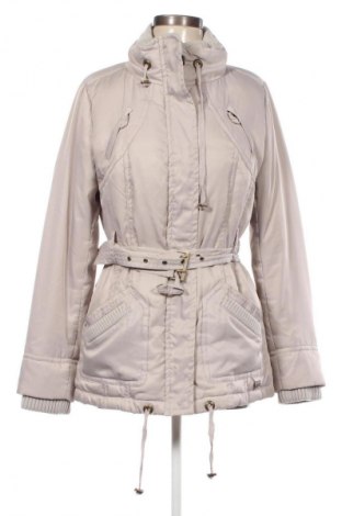 Dámska bunda  Unbranded, Veľkosť L, Farba Sivá, Cena  24,95 €