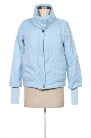 Дамско яке Unbranded, Размер S, Цвят Син, Цена 47,88 лв.