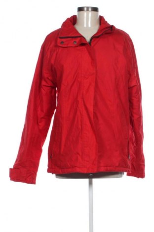 Damenjacke Unbranded, Größe L, Farbe Rot, Preis 24,55 €