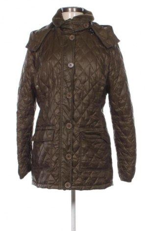 Damenjacke Unbranded, Größe M, Farbe Grün, Preis 24,49 €