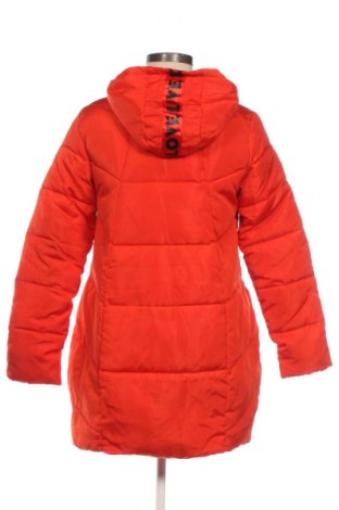 Kurtka damska Unbranded, Rozmiar M, Kolor Pomarańczowy, Cena 133,99 zł