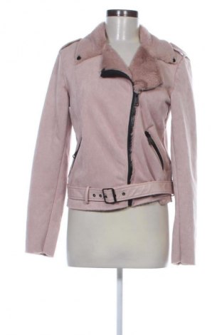 Damenjacke Unbranded, Größe S, Farbe Aschrosa, Preis 30,99 €