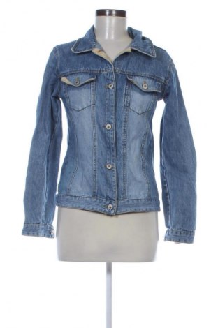 Дамско яке Unbranded, Размер M, Цвят Син, Цена 35,99 лв.