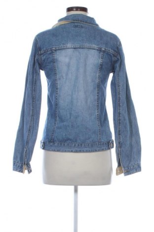 Дамско яке Unbranded, Размер M, Цвят Син, Цена 35,99 лв.
