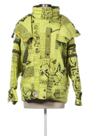 Dámska bunda  Unbranded, Veľkosť L, Farba Viacfarebná, Cena  26,95 €