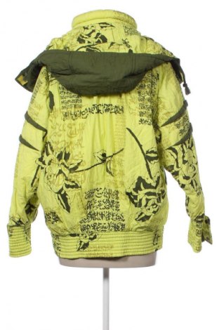 Dámska bunda  Unbranded, Veľkosť L, Farba Viacfarebná, Cena  26,95 €