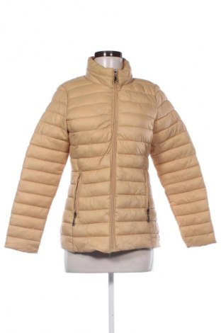 Dámska bunda  Unbranded, Veľkosť M, Farba Béžová, Cena  14,95 €