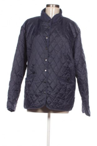 Damenjacke Unbranded, Größe XXL, Farbe Blau, Preis 20,99 €