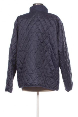 Damenjacke Unbranded, Größe XXL, Farbe Blau, Preis 20,99 €