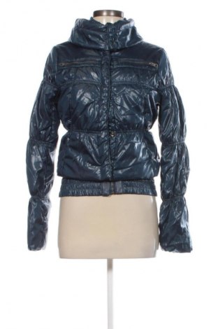 Damenjacke Unbranded, Größe S, Farbe Blau, Preis 16,99 €