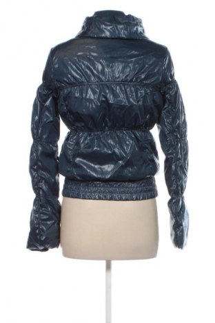 Damenjacke Unbranded, Größe S, Farbe Blau, Preis 16,99 €