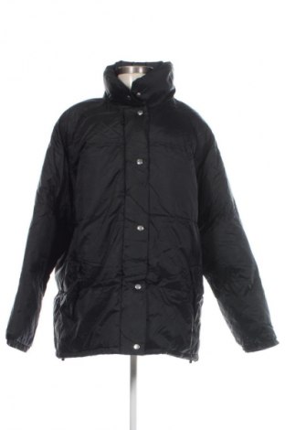 Γυναικείο μπουφάν Unbranded, Μέγεθος XL, Χρώμα Μαύρο, Τιμή 27,99 €