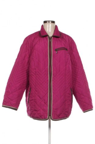 Kurtka damska Unbranded, Rozmiar XL, Kolor Fioletowy, Cena 63,99 zł