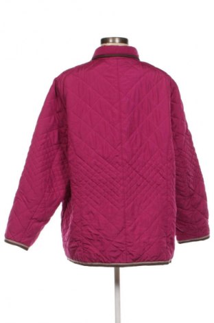 Kurtka damska Unbranded, Rozmiar XL, Kolor Fioletowy, Cena 63,99 zł