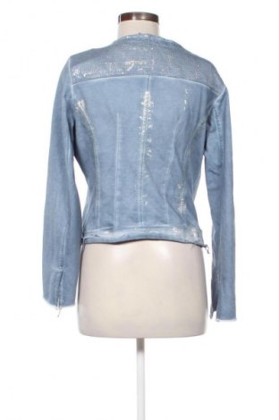 Dámska bunda  Unbranded, Veľkosť L, Farba Modrá, Cena  22,95 €