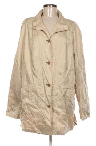 Geacă de femei Unbranded, Mărime 3XL, Culoare Bej, Preț 110,99 Lei