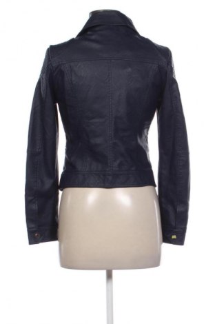 Kurtka damska Unbranded, Rozmiar S, Kolor Niebieski, Cena 179,26 zł