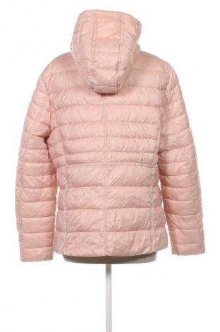 Дамско яке Unbranded, Размер XL, Цвят Розов, Цена 58,99 лв.