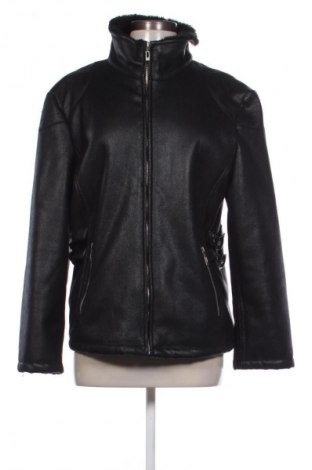 Damenjacke Unbranded, Größe L, Farbe Schwarz, Preis 29,59 €