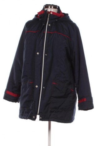 Női dzseki Unbranded, Méret L, Szín Kék, Ár 10 739 Ft