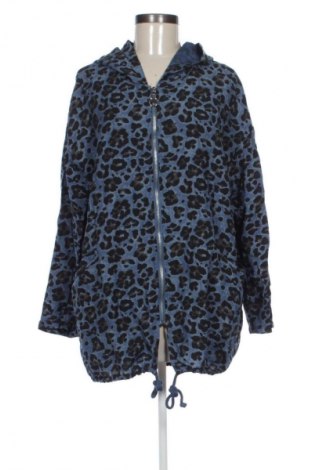 Γυναικείο μπουφάν Unbranded, Μέγεθος XL, Χρώμα Πολύχρωμο, Τιμή 18,99 €