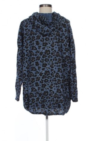 Γυναικείο μπουφάν Unbranded, Μέγεθος XL, Χρώμα Πολύχρωμο, Τιμή 18,99 €