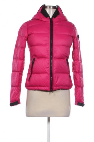 Γυναικείο μπουφάν Unbranded, Μέγεθος M, Χρώμα Ρόζ , Τιμή 42,99 €
