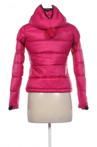 Γυναικείο μπουφάν Unbranded, Μέγεθος M, Χρώμα Ρόζ , Τιμή 42,99 €