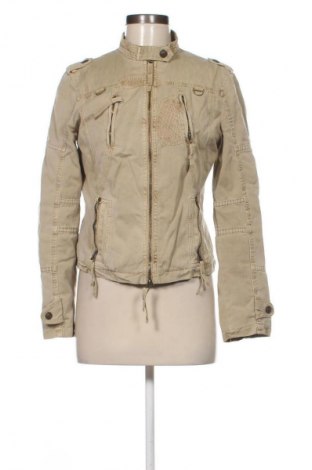 Damenjacke Unbranded, Größe L, Farbe Beige, Preis 22,99 €