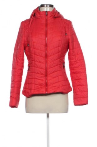 Дамско яке Unbranded, Размер L, Цвят Червен, Цена 48,00 лв.