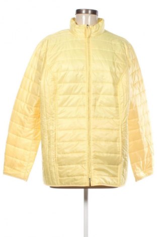 Kurtka damska Unbranded, Rozmiar XL, Kolor Żółty, Cena 97,99 zł