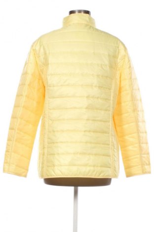 Kurtka damska Unbranded, Rozmiar XL, Kolor Żółty, Cena 97,99 zł