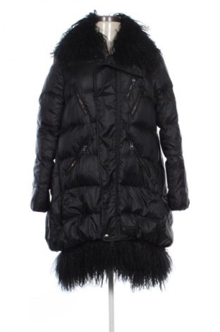 Γυναικείο μπουφάν Unbranded, Μέγεθος M, Χρώμα Μαύρο, Τιμή 56,37 €