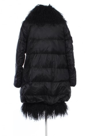 Γυναικείο μπουφάν Unbranded, Μέγεθος M, Χρώμα Μαύρο, Τιμή 56,37 €
