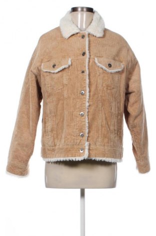 Női dzseki Unbranded, Méret M, Szín Bézs, Ár 14 579 Ft