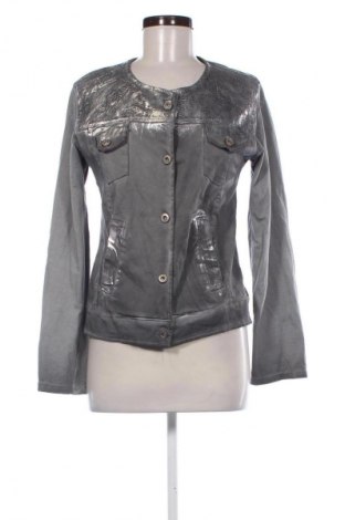 Geacă de femei Unbranded, Mărime M, Culoare Gri, Preț 58,99 Lei