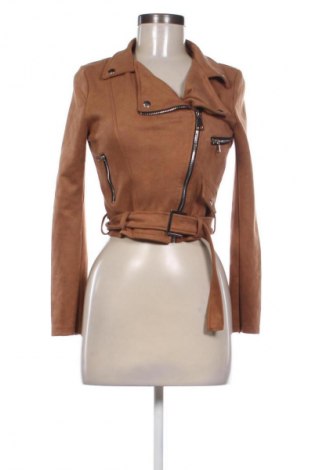 Damenjacke Unbranded, Größe L, Farbe Braun, Preis 13,99 €