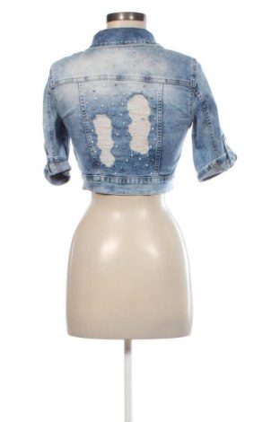 Dámska bunda  Unbranded, Veľkosť S, Farba Modrá, Cena  15,95 €