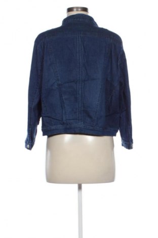 Дамско яке Unbranded, Размер XL, Цвят Син, Цена 35,99 лв.