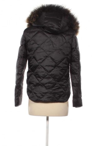 Дамско яке Unbranded, Размер L, Цвят Черен, Цена 24,99 лв.