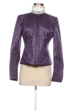 Γυναικείο μπουφάν Unbranded, Μέγεθος M, Χρώμα Βιολετί, Τιμή 23,99 €