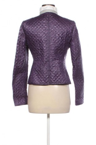 Γυναικείο μπουφάν Unbranded, Μέγεθος M, Χρώμα Βιολετί, Τιμή 23,99 €